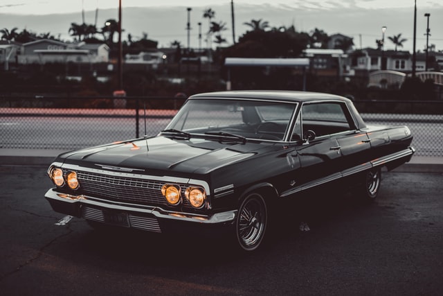 impala