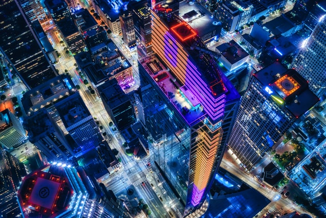 ciudad